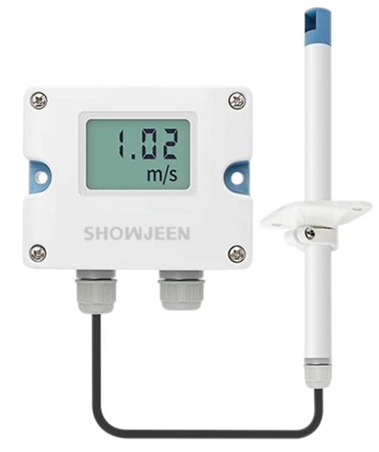 SJU05-Wind Speed ​​Sensor