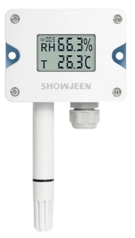 SJU01-Temperature and humidity sensor