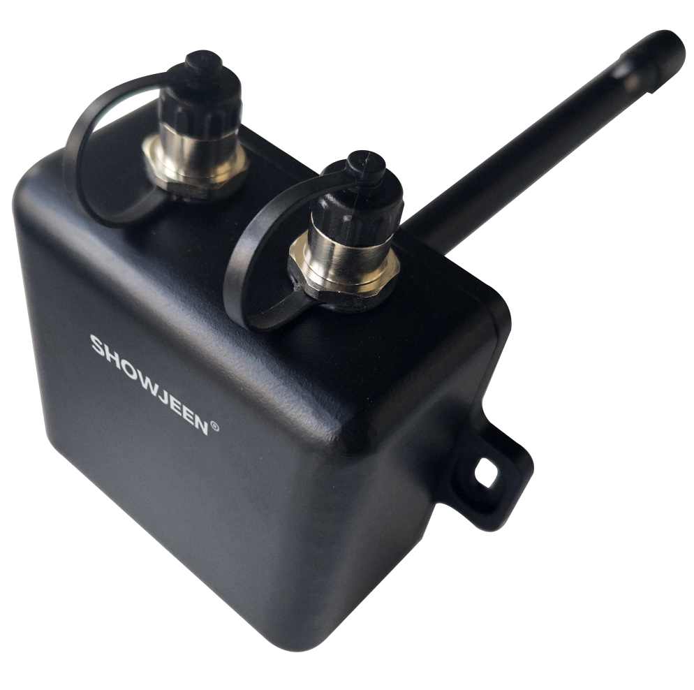 SJAE40 - Special sensors