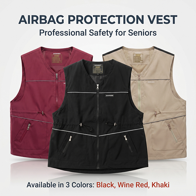 Protective anti-fall suit